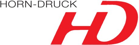 Logo von HORN-DRUCK