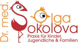 Logo von Sokolova-Janschuk, Olga Dr. med.