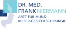 Logo von Niermann Frank Dr. med.