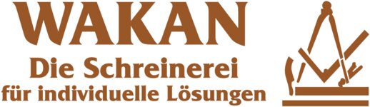 Logo von Wakan