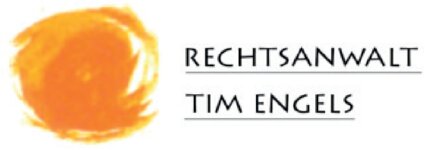 Logo von Engels, Tim