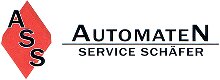 Logo von ASS Automaten Service Schäfer GmbH