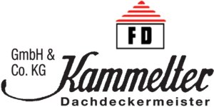 Logo von Dachdeckerei Kammelter