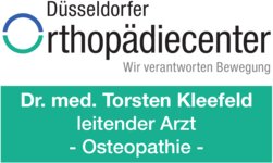 Logo von Kleefeld Torsten Dr. med.