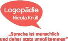 Logo von Krüll Nicola
