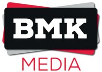 Logo von BMK-Media Germany UG