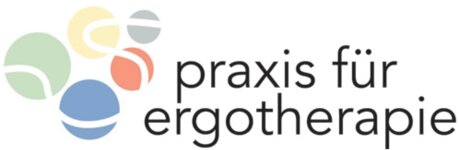 Logo von Praxis für Ergotherapie