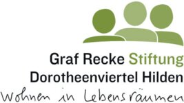 Logo von Senioreneinrichtungen im Dorotheenviertel Hilden