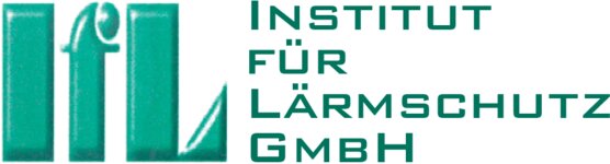 Logo von Institut für Lärmschutz GmbH