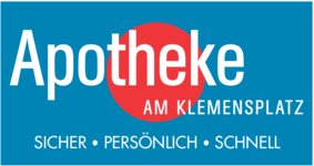 Logo von Apotheke Am Klemensplatz