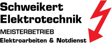 Logo von Schweikert Elektrotechnik