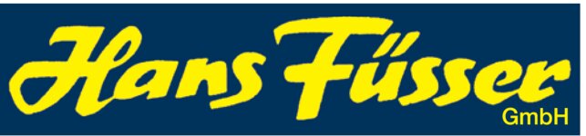 Logo von Füsser GmbH