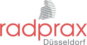 Logo von radprax Düsseldorf