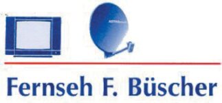 Logo von Fenseh F. Büscher