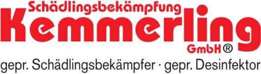Logo von Kemmerling