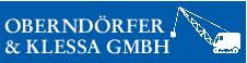 Logo von Abbruch Oberndörfer & Klessa GmbH