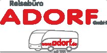 Logo von Adorf GmbH