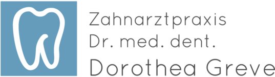 Logo von Greve Dorothea Dr.med.dent.