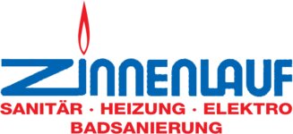 Logo von Zinnenlauf Sanitär - Heizung - Elektro