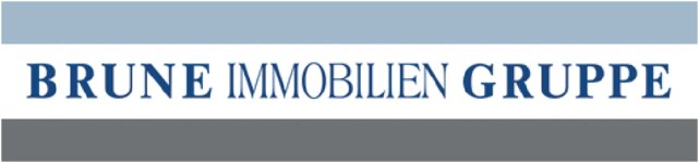 Logo von Brune Immobilien GmbH