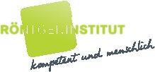 Logo von Röntgeninstitut Düsseldorf