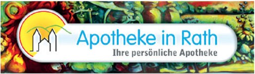 Logo von Apotheke in Rath