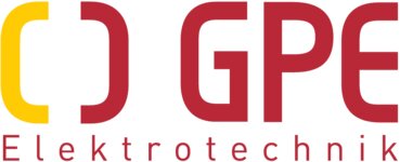 Logo von GPE, Elektrotechnik GmbH &Co. KG