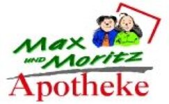 Logo von Max und Moritz Apotheke