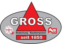 Logo von Dachdecker Gross Gross Heinr. GmbH Bedachungen GmbH