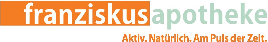 Logo von Franziskus Apotheke