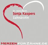 Logo von Kaspers, Sonja Dr. med. dent.
