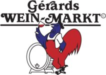 Logo von Gerards Wein-Markt Füchsle GbR