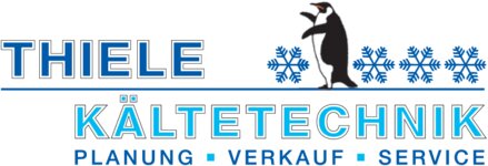 Logo von Thiele Kältetechnik