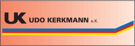 Logo von KERKMANN