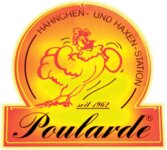 Logo von Poularde