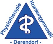 Logo von Physiotherapie Derendorf Stavinski