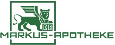 Logo von Markus Apotheke und Medizintechnik