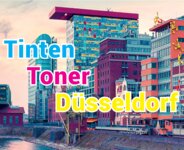 Logo von Tinten & Toner Düsseldorf