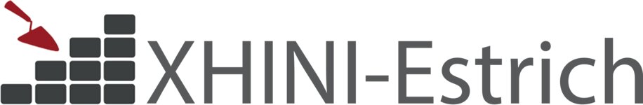 Logo von Xhini Estrich