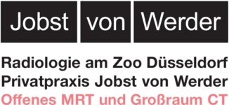 Logo von Radiologie am Zoo - Privatpraxis Jobst von Werder
