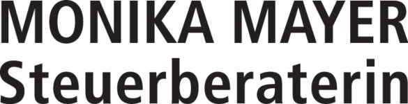 Logo von Mayer, Monika