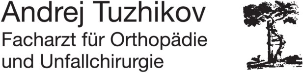 Logo von Tuzhikov, Andrej