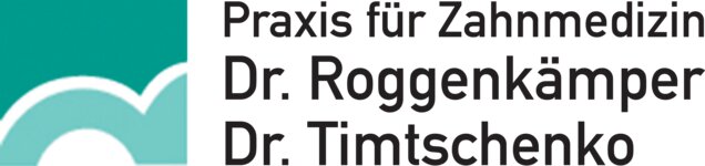 Logo von Zahnarztpraxis Dr. Roggenkämper, Dr. Timtschenko