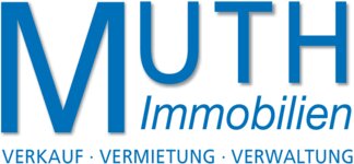 Logo von Muth Immobilien RDM