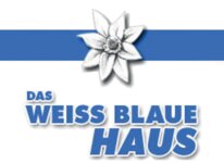 Logo von Weiss-Blaues Haus