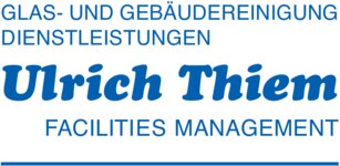Logo von Gebäudereinigung Thiem GmbH