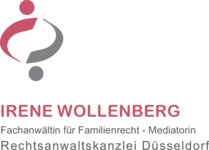 Logo von Wollenberg, Irene Rechtsanwältin Fachanwältin für Familienrecht Mediatorin