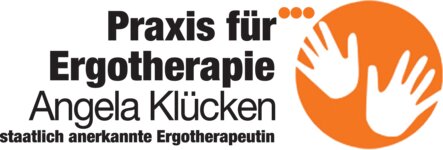 Logo von Ergotherapie Klücken Angela