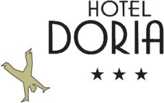 Logo von Doria Hotel