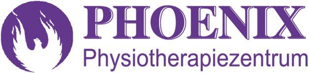 Logo von Ambulantes Physiotherapiezentrum Phoenix